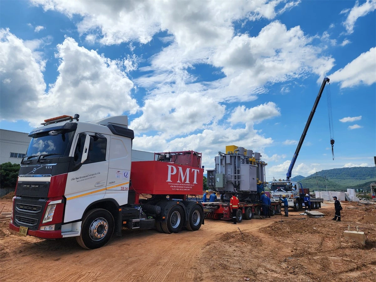 transformer-modular trailer-goldhofer-THPSL-modulestrailer 1 transformer-modular trailer-goldhofer-THPSL-modulestrailer 1